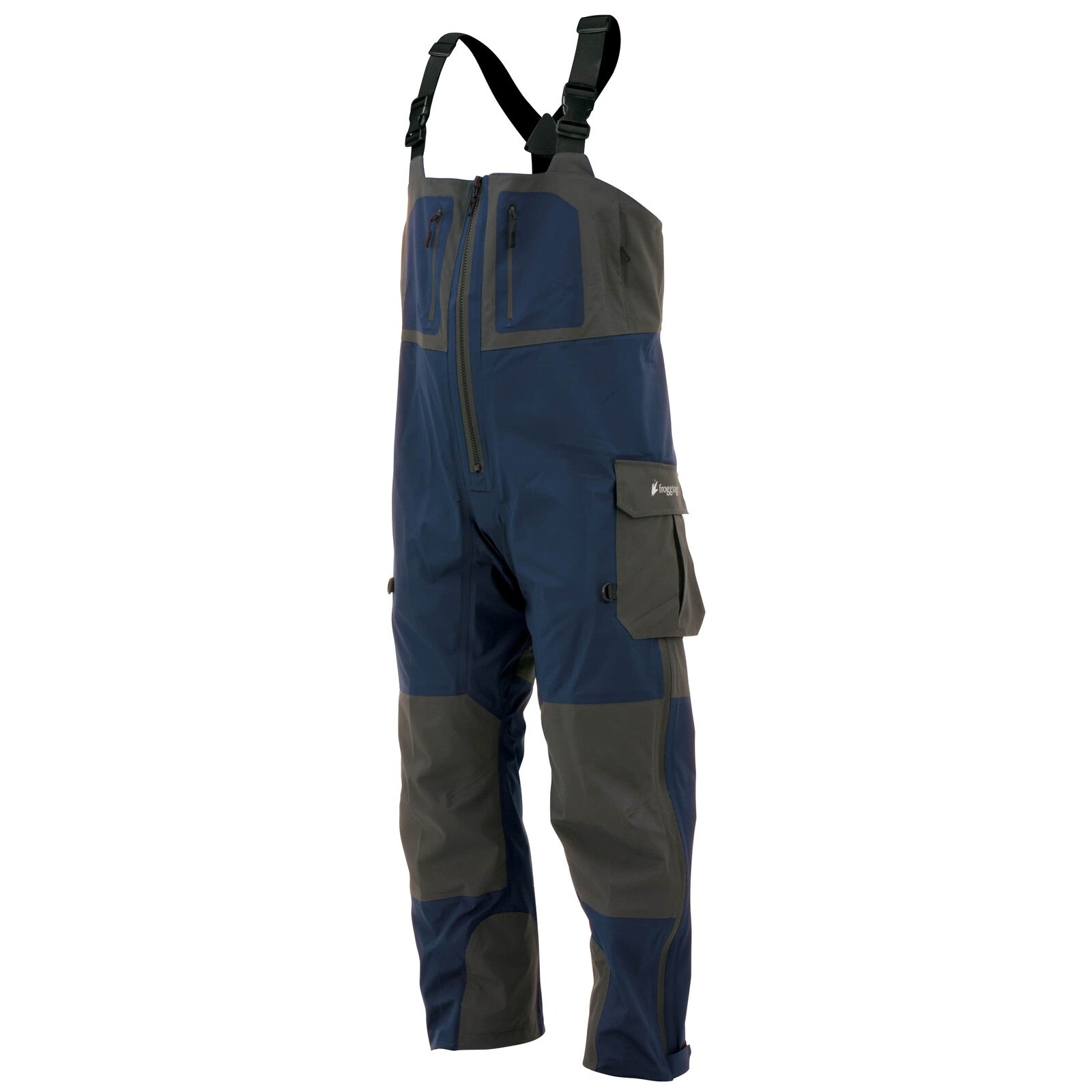 Men's Pilot II Guide Bib